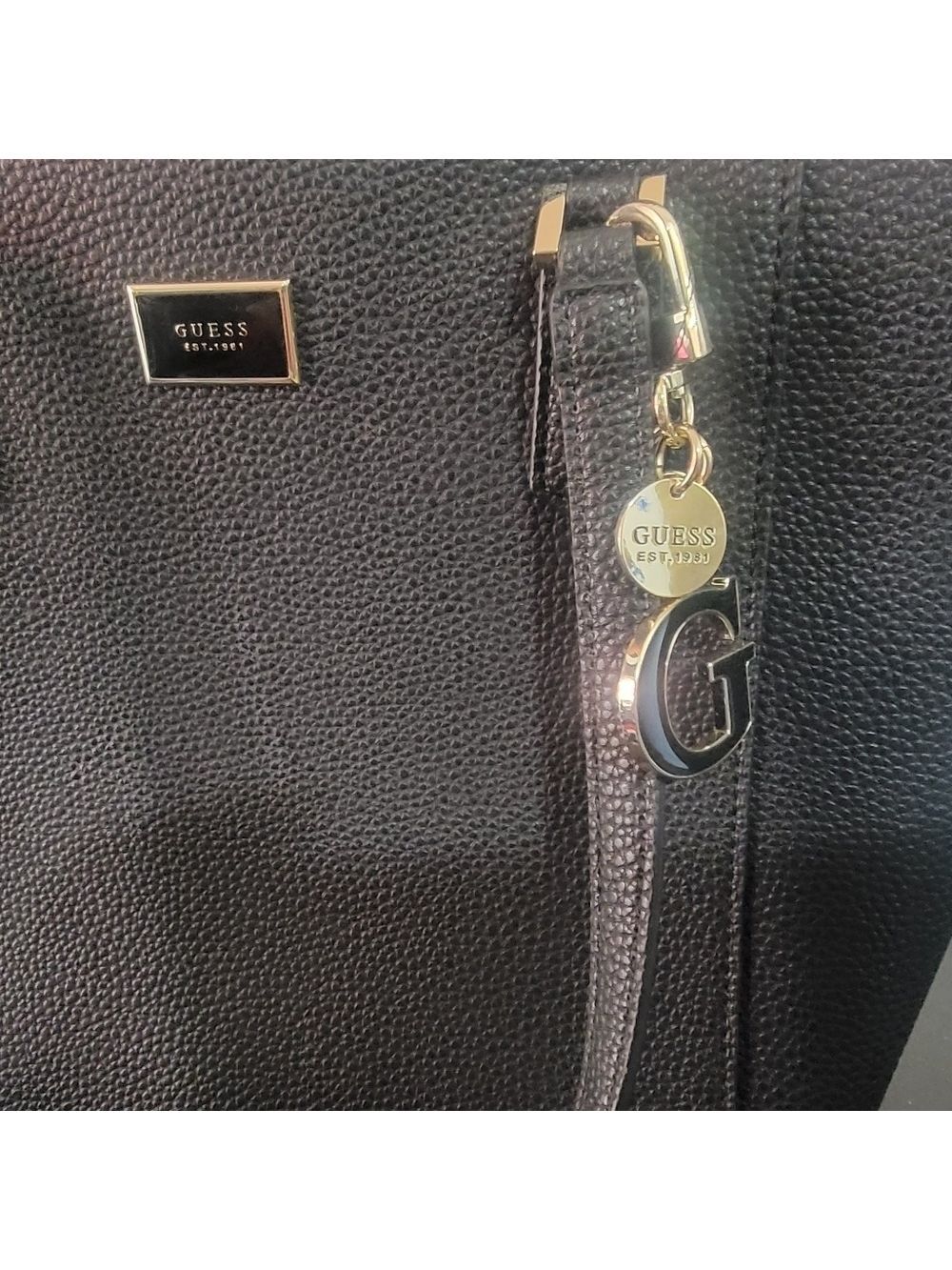 Brand New Guess tote bag - Picture 3 of 17
